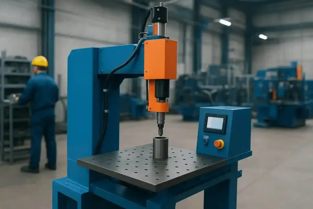 Projet industriel