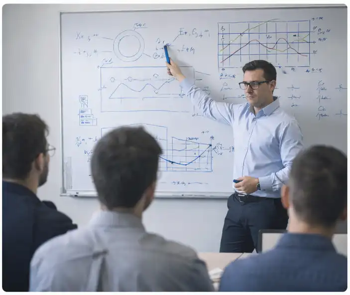 Formation en ingénierie